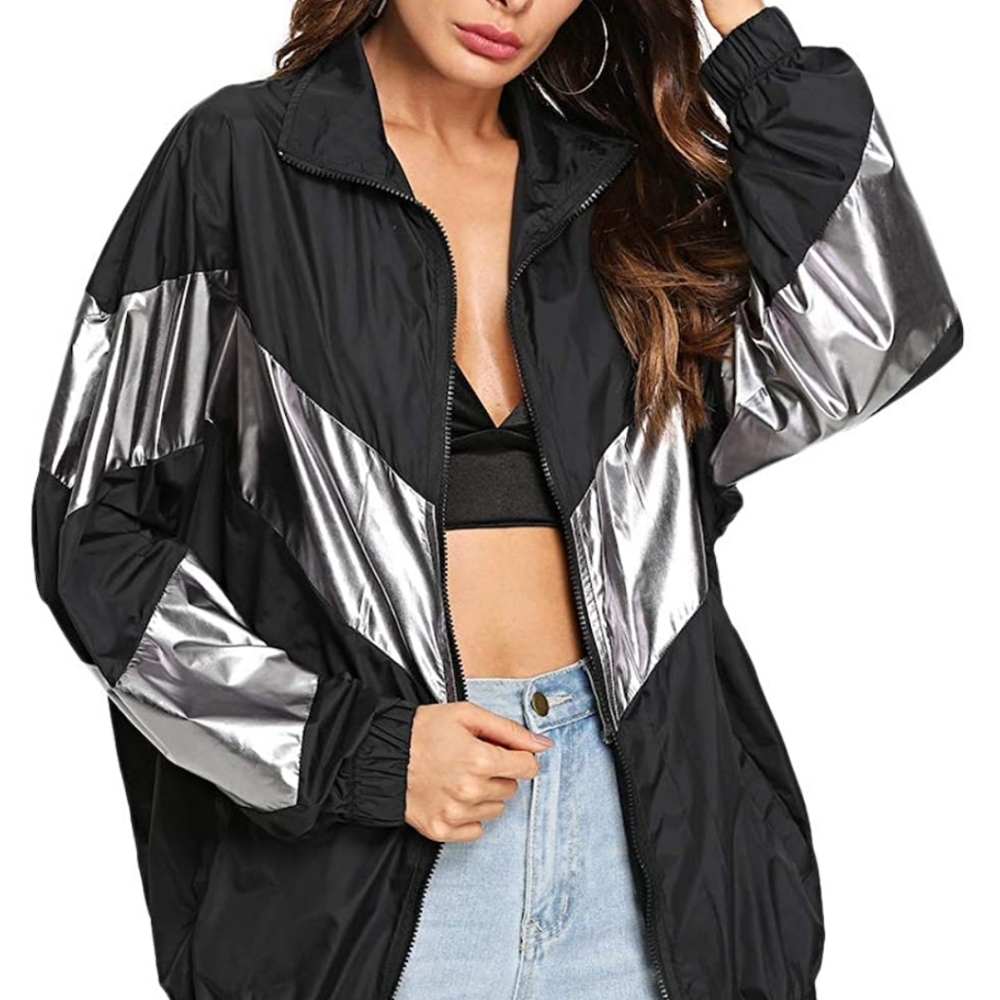 Jacket - Picture 2 of 4